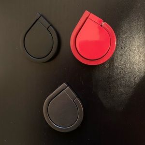 New iring stand iphone samsung stents. 3 for 1